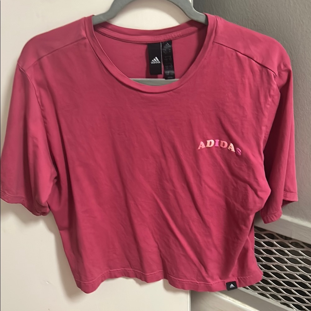 Women’s Adidas Shirt